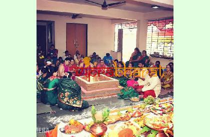 Rajendra Bhagvan Pathak photos - Viprabharat